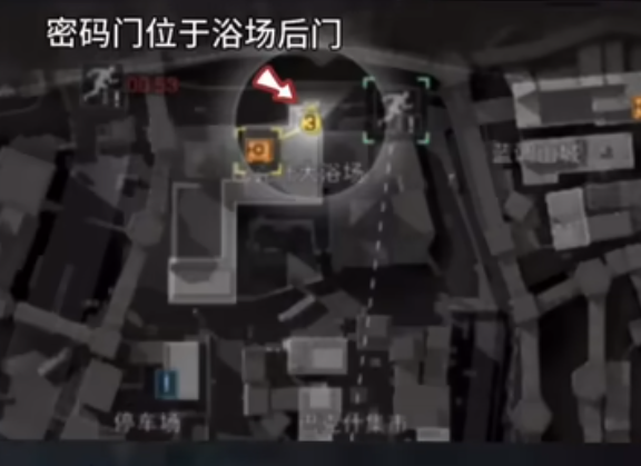 关于三角洲行动巴克什在12月17日的密码指南 关于三角洲行动巴克什在12月17日的密码指南