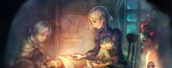 关于在歧路旅人0中如何成功招募药师亚芬加入队伍的详细指南-歧路旅人0中招募药师亚芬的方法与步骤
关于在歧路旅人0中如何成功招募药师亚芬加入队伍的详细指南-歧路旅人0中招募药师亚芬的方法与步骤