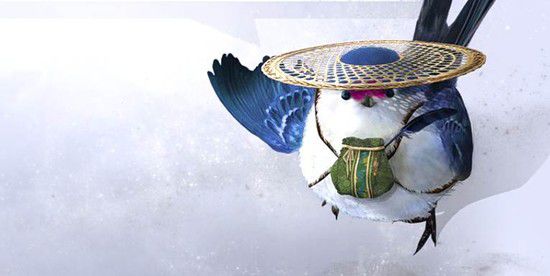 《燕云十六声》中的游历查询功能具体设置位置介绍