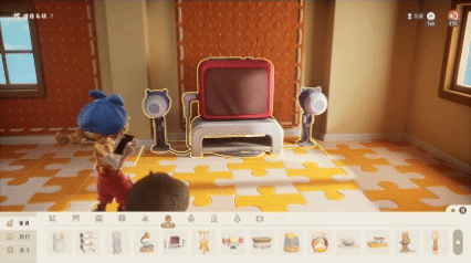 全球热议!腾讯最新小人国题材作品引发全球期待
全球热议!腾讯最新小人国题材作品引发全球期待