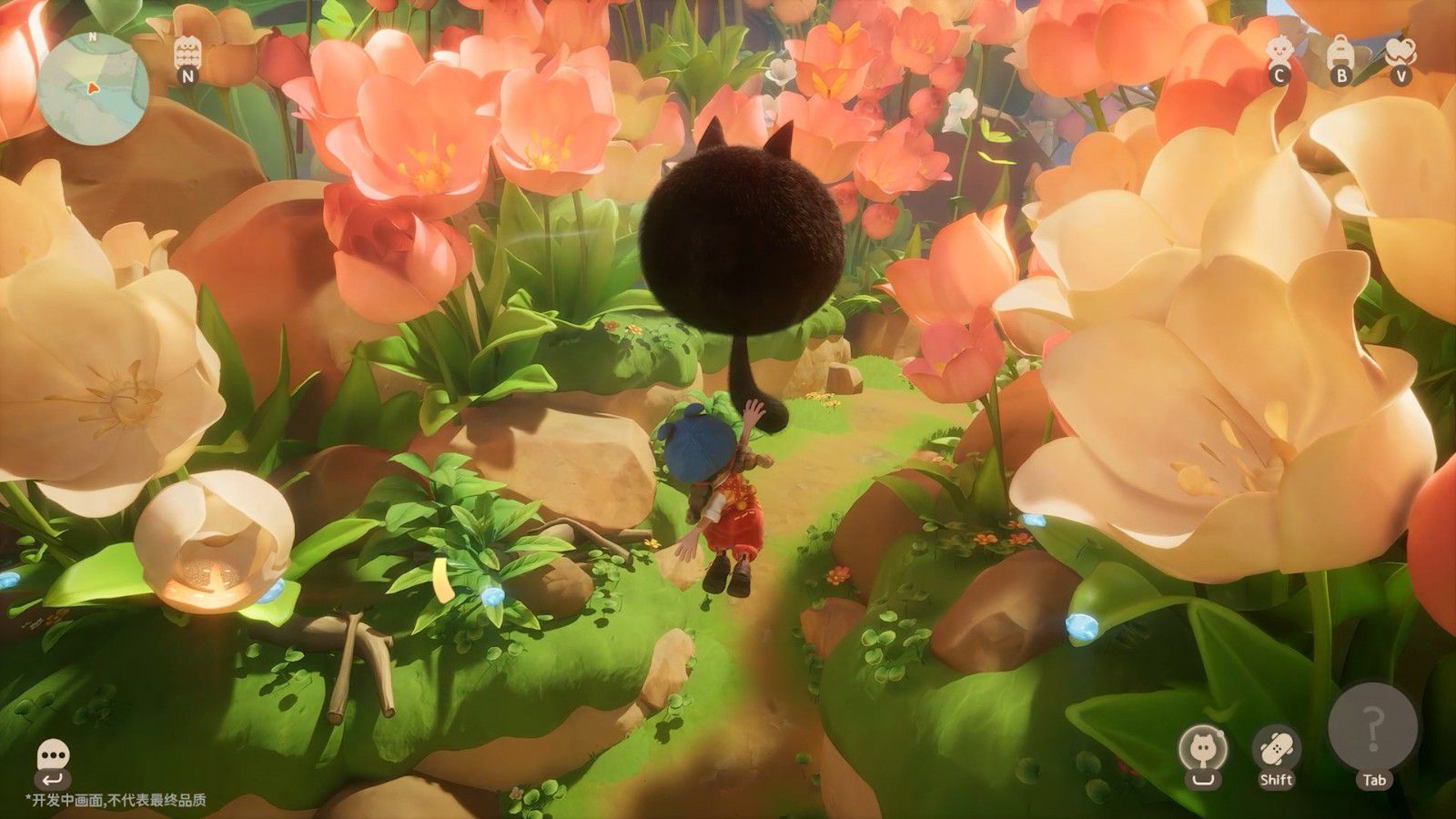 全球热议!腾讯最新小人国题材作品引发全球期待
全球热议!腾讯最新小人国题材作品引发全球期待