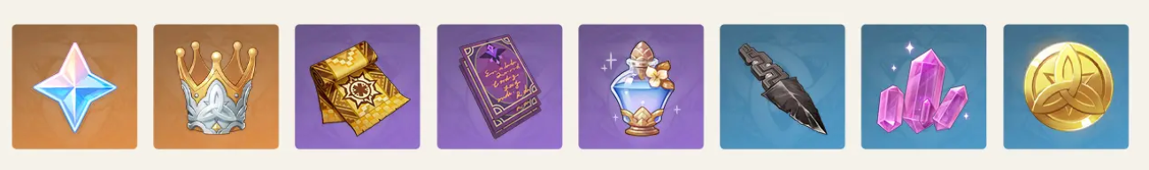 《原神》炽魂斗士雪界探秘活动全新上线介绍 《原神》炽魂斗士雪界探秘活动全新上线介绍