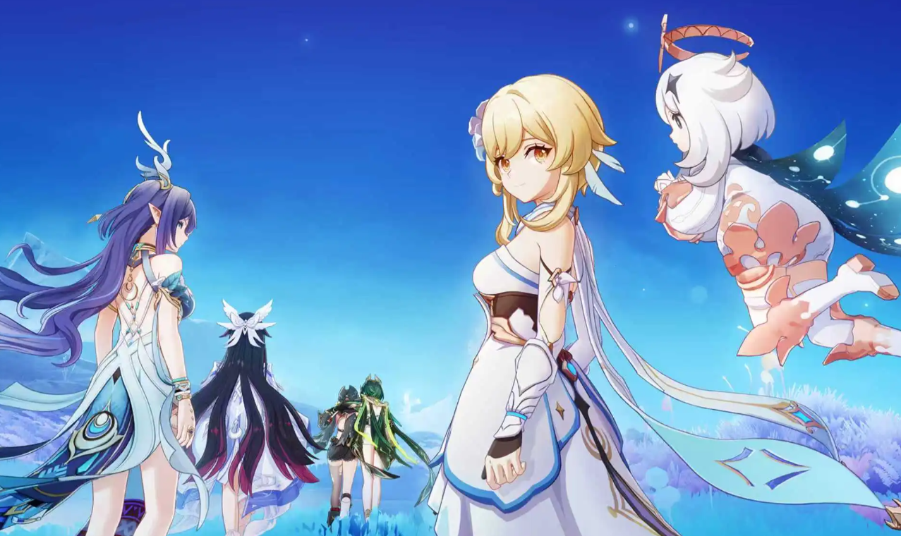 《原神》炽魂斗士雪界探秘活动全新上线介绍 《原神》炽魂斗士雪界探秘活动全新上线介绍