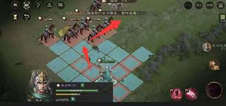 新三国志曹操传中应对徐晃之影关卡的技巧与策略—详细攻略秘籍 新三国志曹操传中应对徐晃之影关卡的技巧与策略—详细攻略秘籍