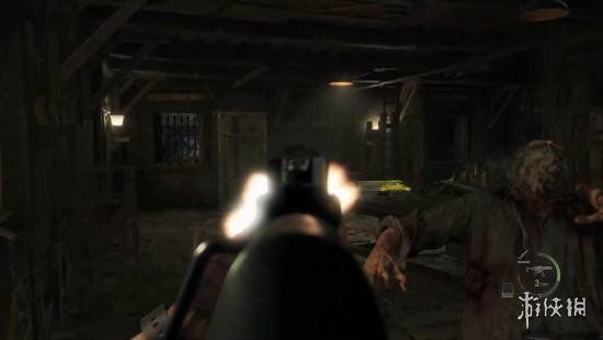 令人震惊！一位大神开发的《生化危机4：重制版》MOD，其体验感竟堪比《使命召唤》系列