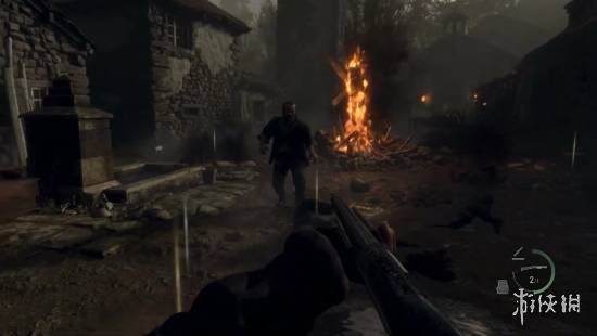 令人震惊！一位大神开发的《生化危机4：重制版》MOD，其体验感竟堪比《使命召唤》系列