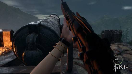 令人震惊！一位大神开发的《生化危机4：重制版》MOD，其体验感竟堪比《使命召唤》系列