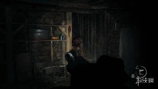 令人震惊！一位大神开发的《生化危机4：重制版》MOD，其体验感竟堪比《使命召唤》系列