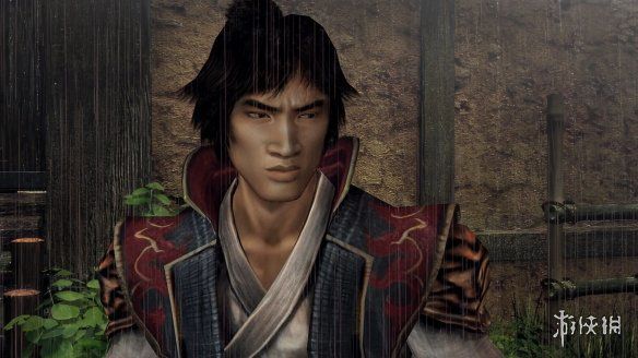 《鬼泣》和《鬼武者》这两个系列，最初实际上都是源自《生化危机》的边角料！