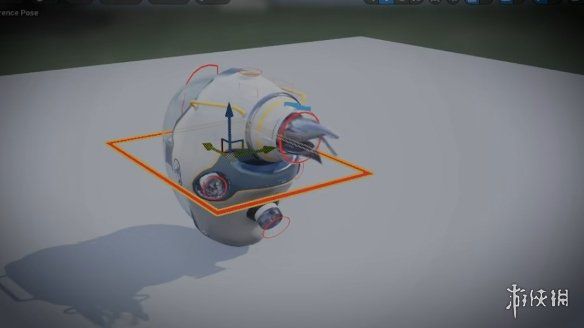 《深海迷航2》最新一集有声剧正式发布!_揭示游戏新剧情线索
《深海迷航2》最新一集有声剧正式发布!_揭示游戏新剧情线索