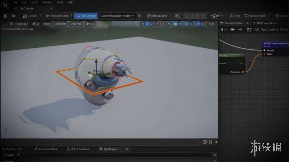 《深海迷航2》最新一集有声剧正式发布!_揭示游戏新剧情线索
《深海迷航2》最新一集有声剧正式发布!_揭示游戏新剧情线索