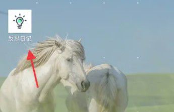 反思日记应用年度规划设定的详细操作流程