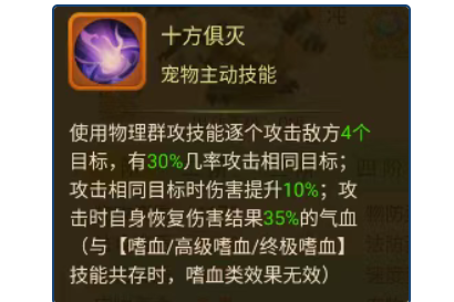 《西游女儿国》中的混沌角色攻略指南