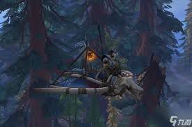 魔兽世界中的半人马战利品项链主要的作用有哪些？它在游戏中起到什么样的效果？