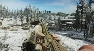 逃离塔科夫未闻者版内容全面解析-详解未闻者版所涵盖的各种要素