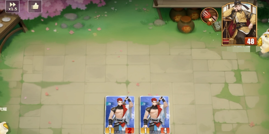 关于《千机阵》中兼并流的搭配策略-详细解析