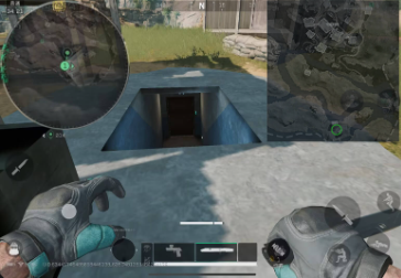 关于12月24日长弓溪谷行动在三角洲任务中的密码破解指南

