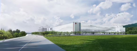 ‌英伟达推动台积电加快产能扩展，预计2025年资本支出将超过480亿美元