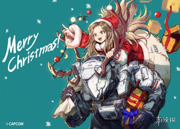 游侠晚报：实体版“红色沙漠”曝光，《控制2》首次登上Steam平台