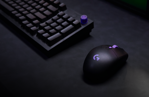 新一代传奇的崛起，稳健轻盈以赢取胜利——罗技G304 X秒鲨无线游戏鼠标正式亮相

