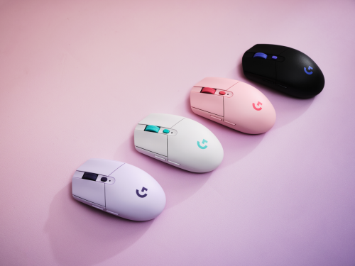 新一代传奇的崛起，稳健轻盈以赢取胜利——罗技G304 X秒鲨无线游戏鼠标正式亮相

