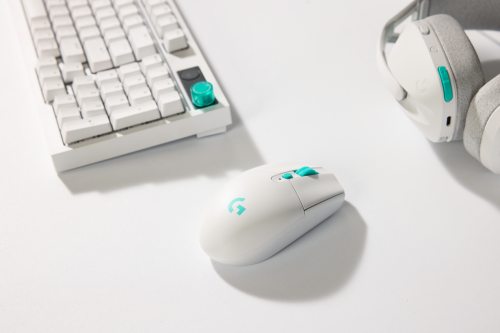 新一代传奇的崛起，稳健轻盈以赢取胜利——罗技G304 X秒鲨无线游戏鼠标正式亮相

