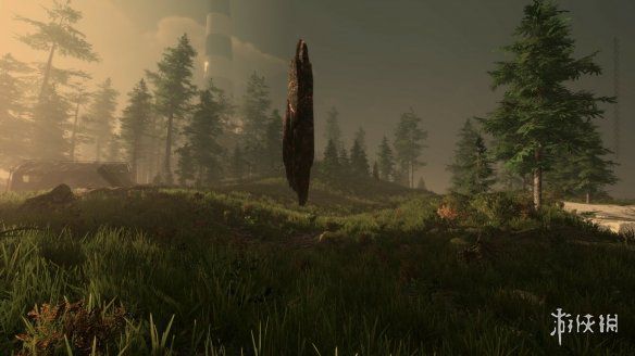 全新试玩版本上线！开放世界生存恐怖游戏《迷雾计划》正式推出试玩Demo