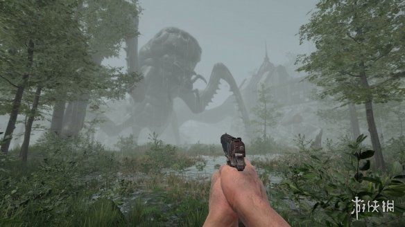 全新试玩版本上线！开放世界生存恐怖游戏《迷雾计划》正式推出试玩Demo