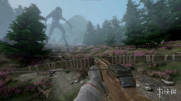 全新试玩版本上线！开放世界生存恐怖游戏《迷雾计划》正式推出试玩Demo