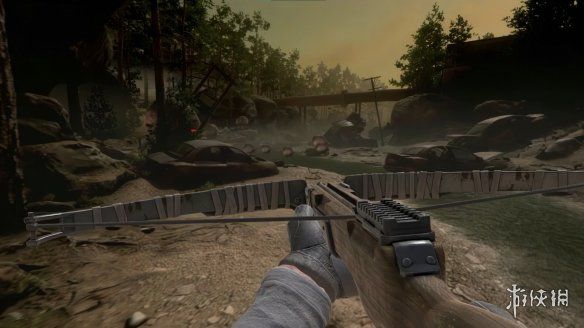 全新试玩版本上线！开放世界生存恐怖游戏《迷雾计划》正式推出试玩Demo