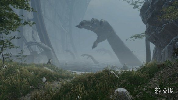 全新试玩版本上线！开放世界生存恐怖游戏《迷雾计划》正式推出试玩Demo