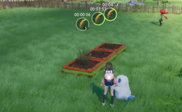 《伊莫》农业种植指南