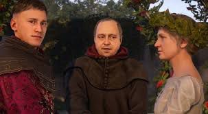 天国拯救2是否支持多人联机模式？-天国拯救2能否实现联机体验？

