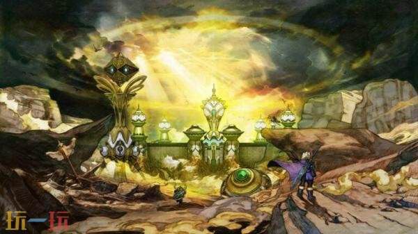 2025年6月25日，日服正式推出了《勇者斗恶龙X Online》8.0版本的扩展包