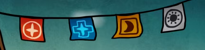 《巨匠眼：马列维奇》完整图文攻略指南