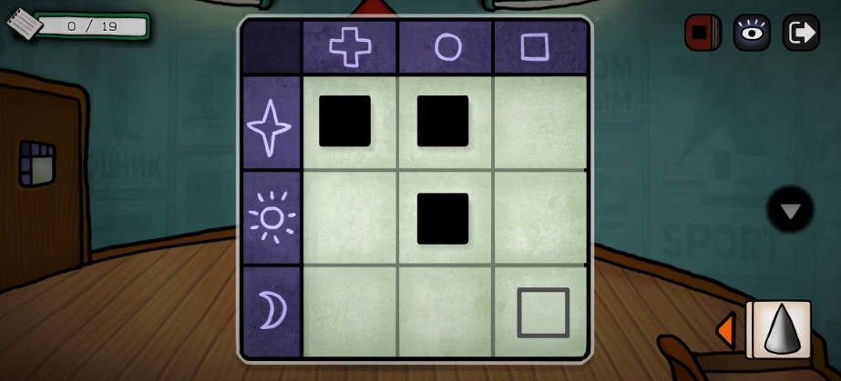 《巨匠眼：马列维奇》完整图文攻略指南