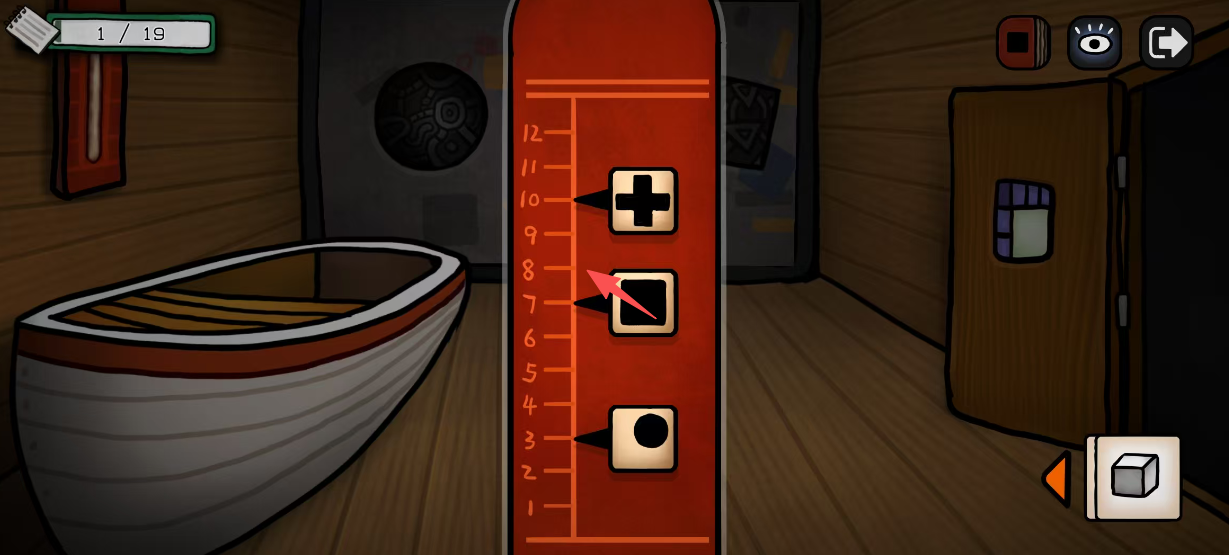 《巨匠眼：马列维奇》完整图文攻略指南