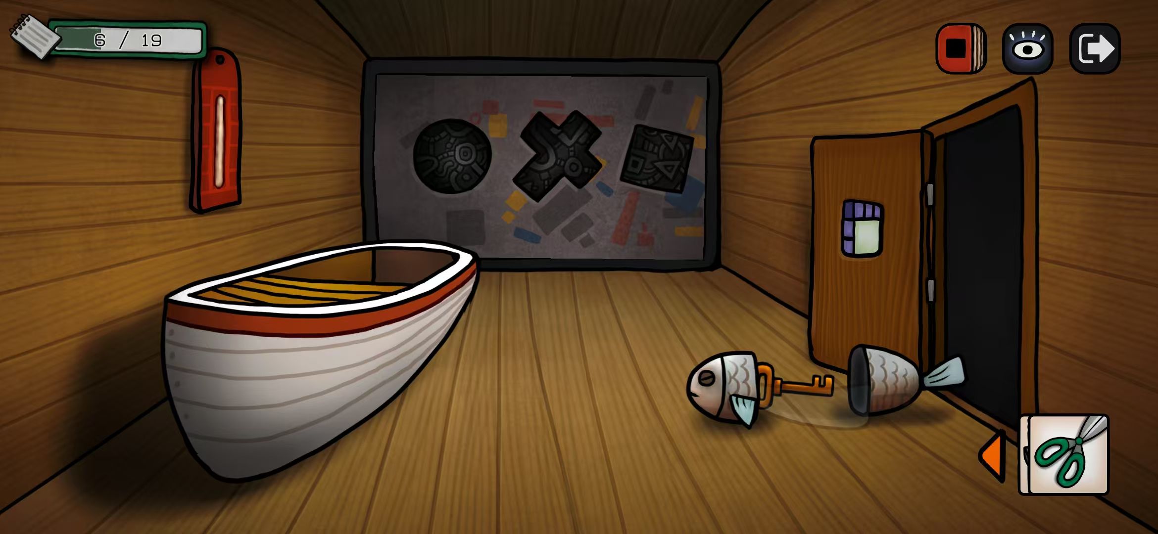 《巨匠眼：马列维奇》完整图文攻略指南