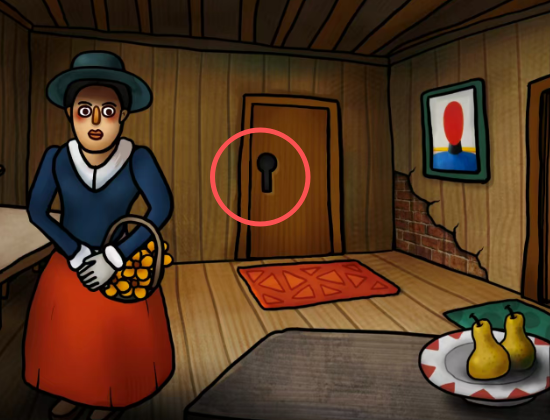 《巨匠眼：马列维奇》完整图文攻略指南