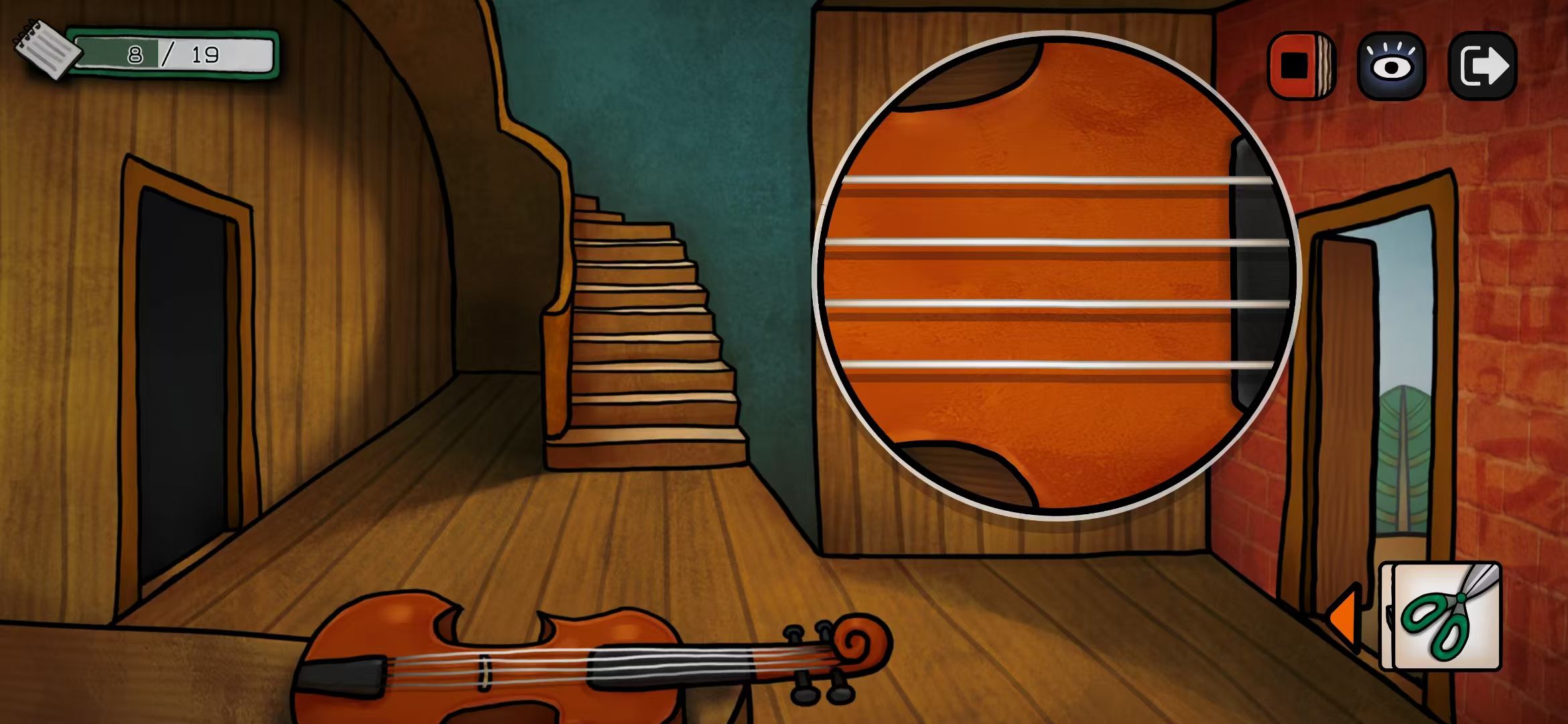 《巨匠眼：马列维奇》完整图文攻略指南