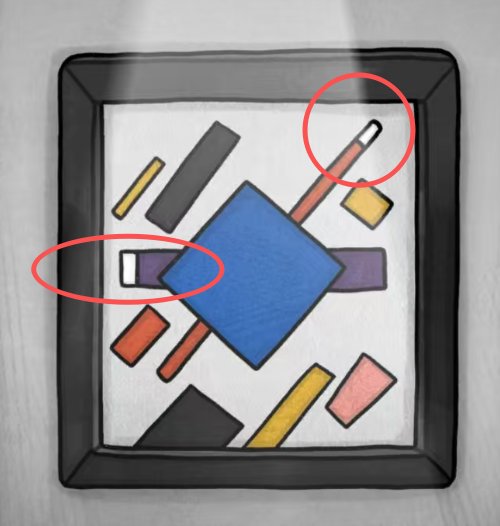 《巨匠眼：马列维奇》完整图文攻略指南