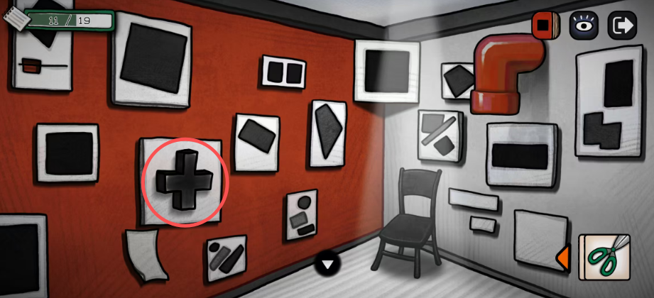 《巨匠眼：马列维奇》完整图文攻略指南