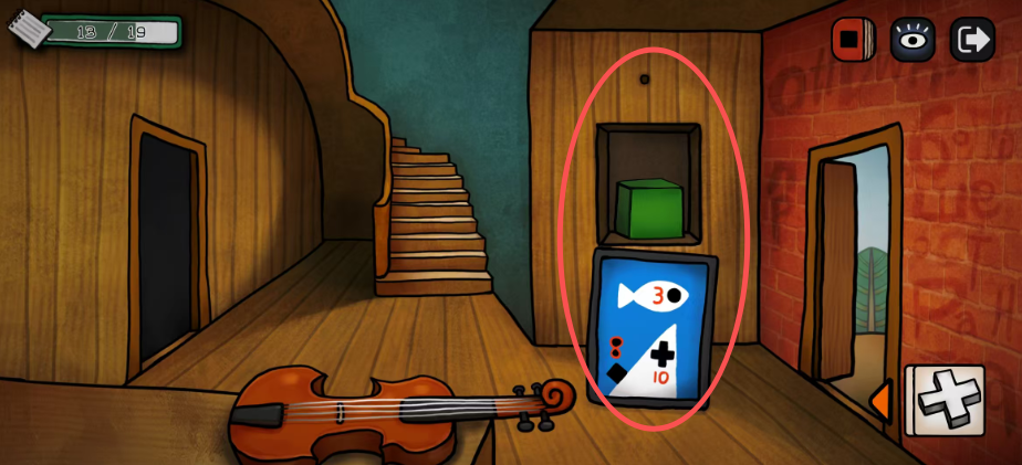 《巨匠眼：马列维奇》完整图文攻略指南