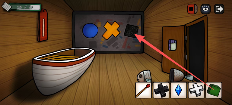 《巨匠眼：马列维奇》完整图文攻略指南