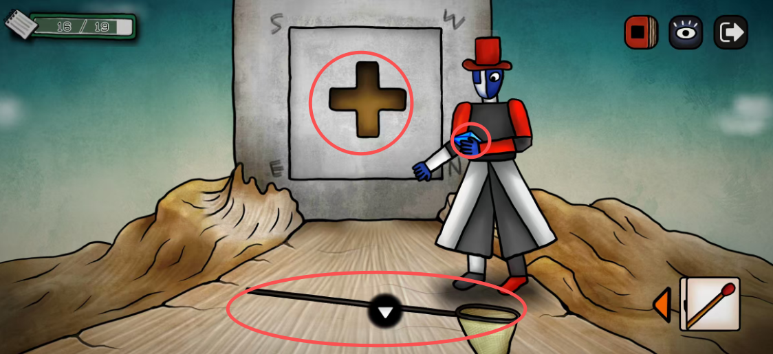 《巨匠眼：马列维奇》完整图文攻略指南