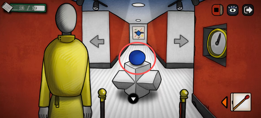 《巨匠眼：马列维奇》完整图文攻略指南