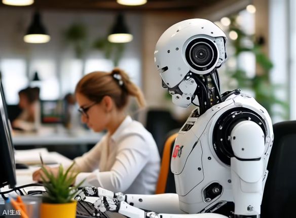 ‌人工智能之父辛顿发出警示：2026年，AI将对大量就业岗位产生实质性的冲击

