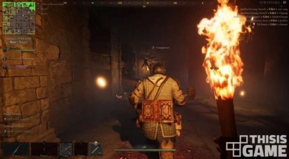 《越来越黑暗》涉及的诉讼案件升级，强调未对NEXON的商业秘密构成侵害