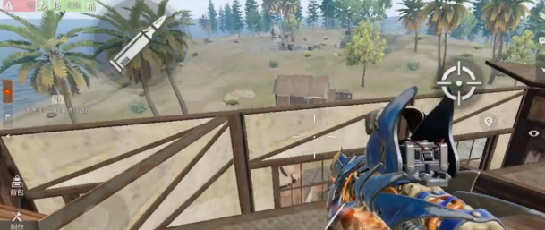 《失控进化》中的皮肤详细介绍