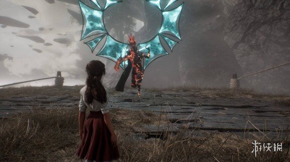 行业大佬抛出重磅评论！《战争机器》前核心人物质疑《光与影》的早期设计是否存在不足？

